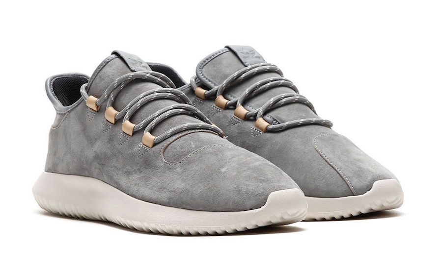 adidas Tubular Shadow Grey Three - Sneaker Bar Detroit