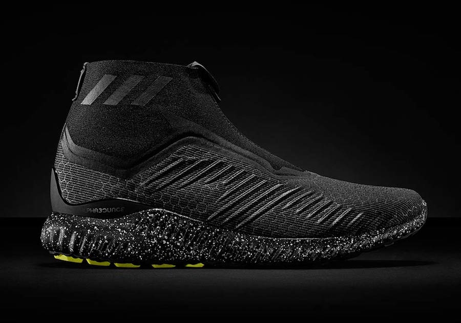 adidas AlphaBounce Mid Release Date
