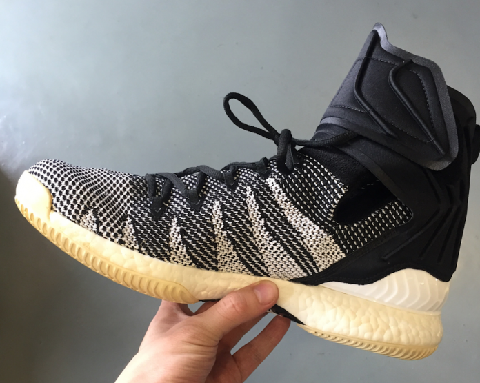 adidas Basketball Boost Shoe - Sneaker Bar Detroit