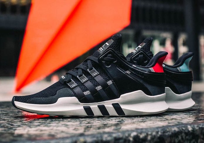 adidas eqt support adv limited edition