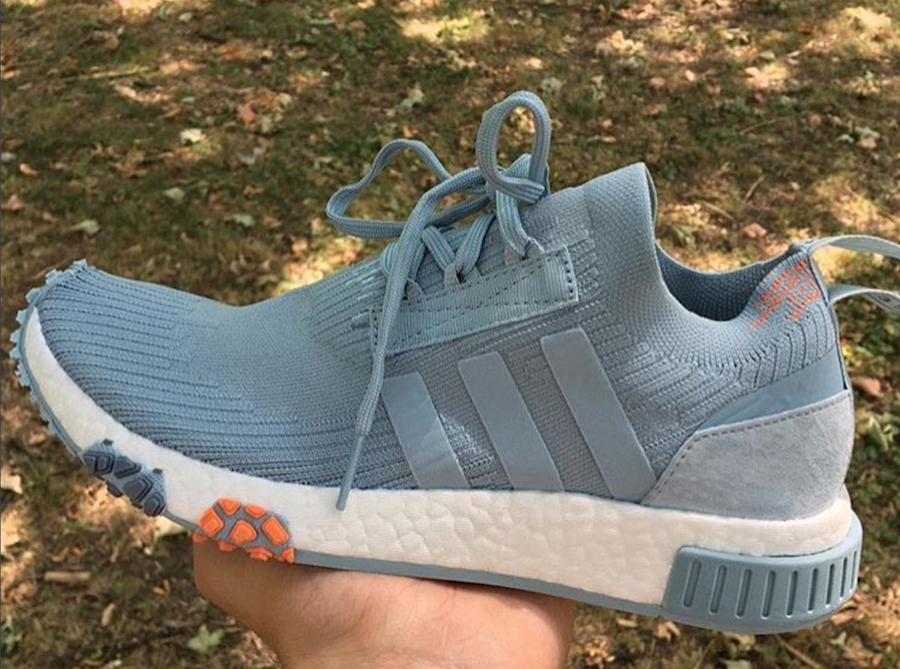 adidas nmd racer primeknit review