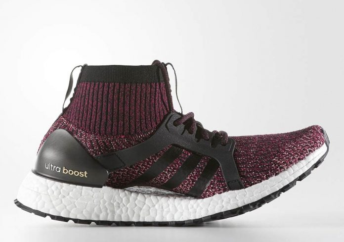 adidas-ultra-boost-x-atr-mystery-ruby-release-date adidas Ultra Boost X ATR Mystery Ruby BY1678