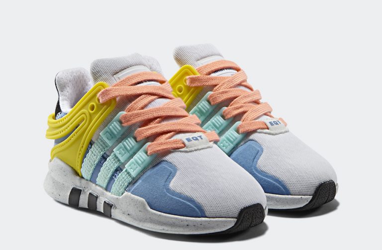 adidas x Mini Rodini Collection EQT Support ADV - Sneaker Bar Detroit