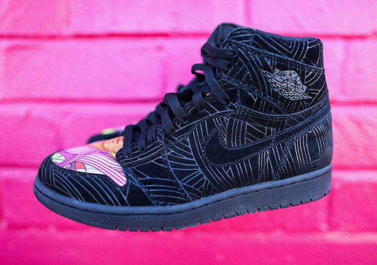 pomb air jordan 1