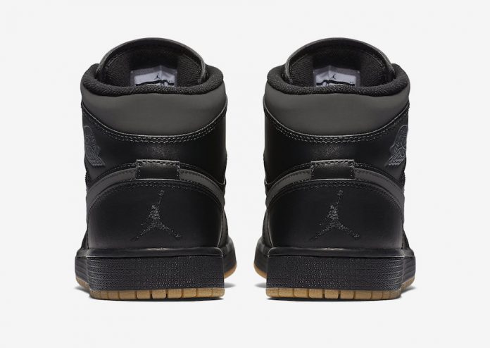 jordan 1 winterized black gum