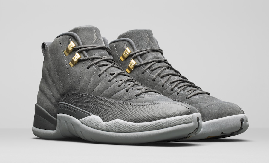 cool gray 12s