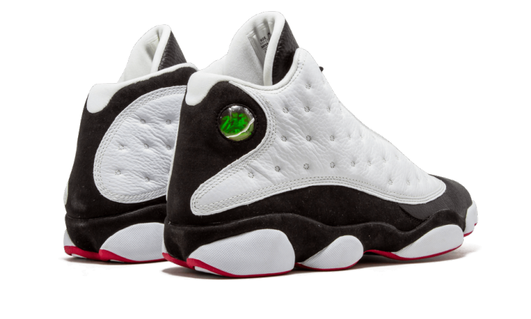 original jordan 13 he got game
