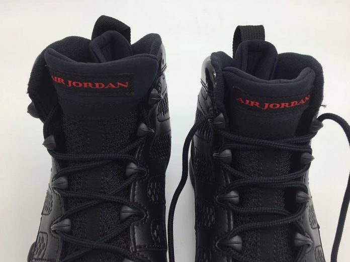 bred 9s release date