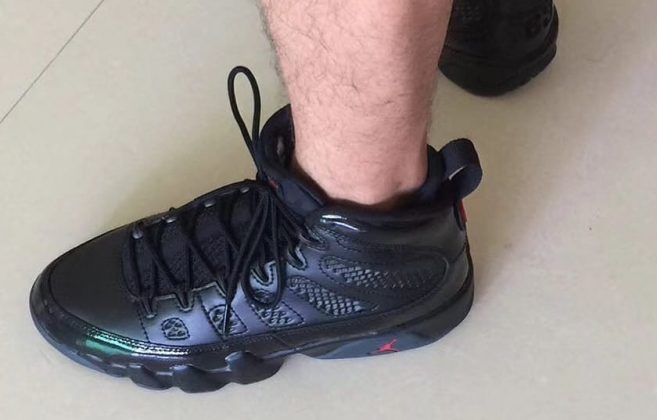 bred 9 release date