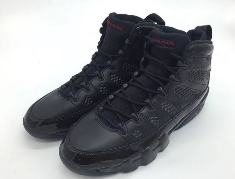 bred 9 release date