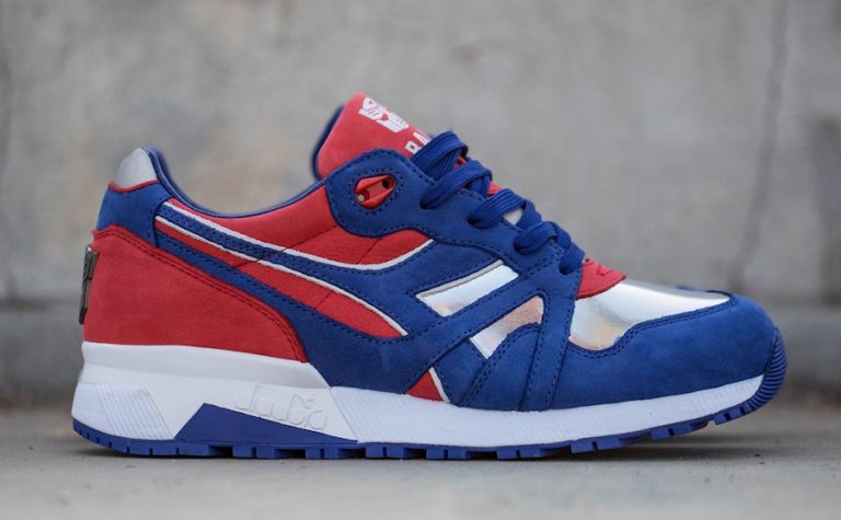 diadora transformers