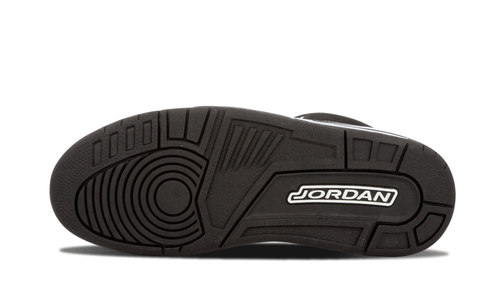 Black Cat Air Jordan 3