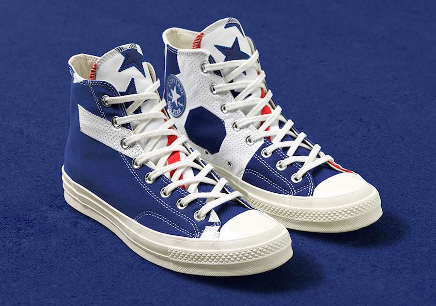 sixers converse
