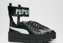 fenty puma new fenty puma new