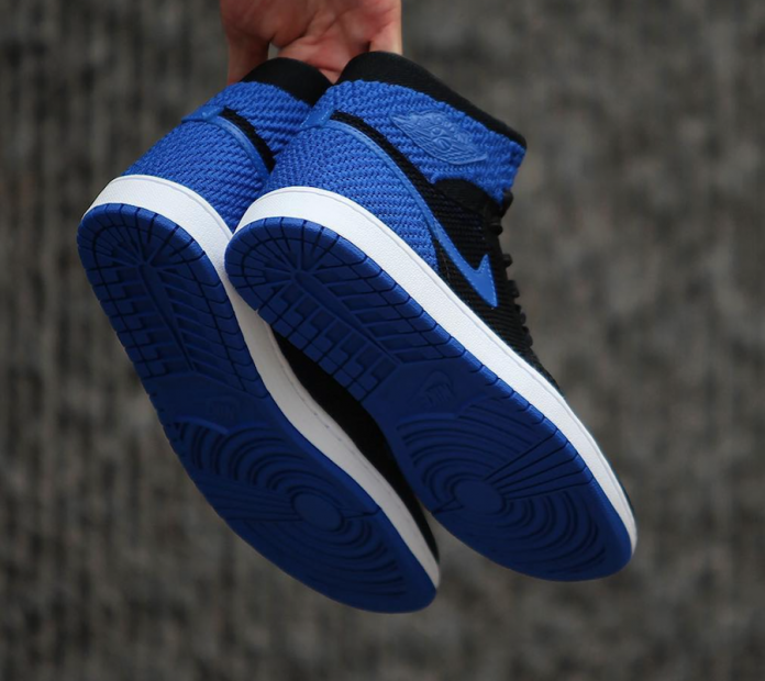 flyknit royal 1