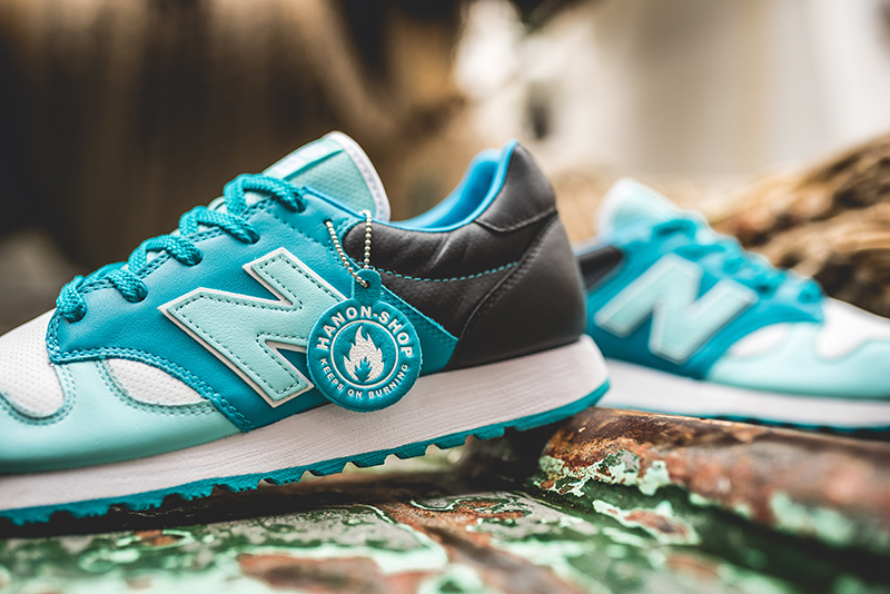 new balance 520 classic marine