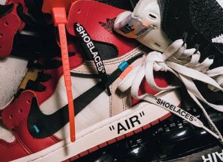 How to Buy the OFF WHITE Air Jordan 1