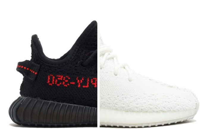 yeezy 350 v2 black grailed SitNews