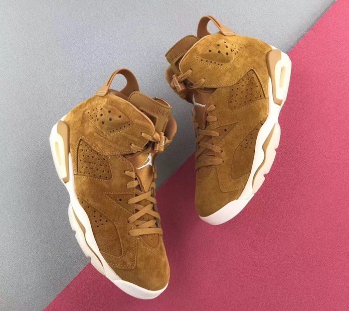 aj6 wheat
