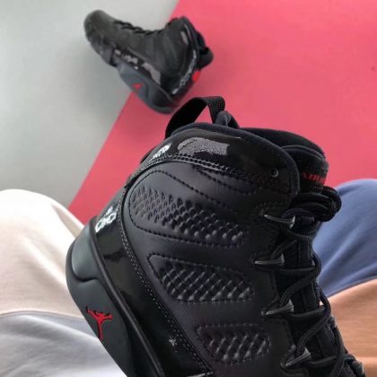 jordan 9 release 2018