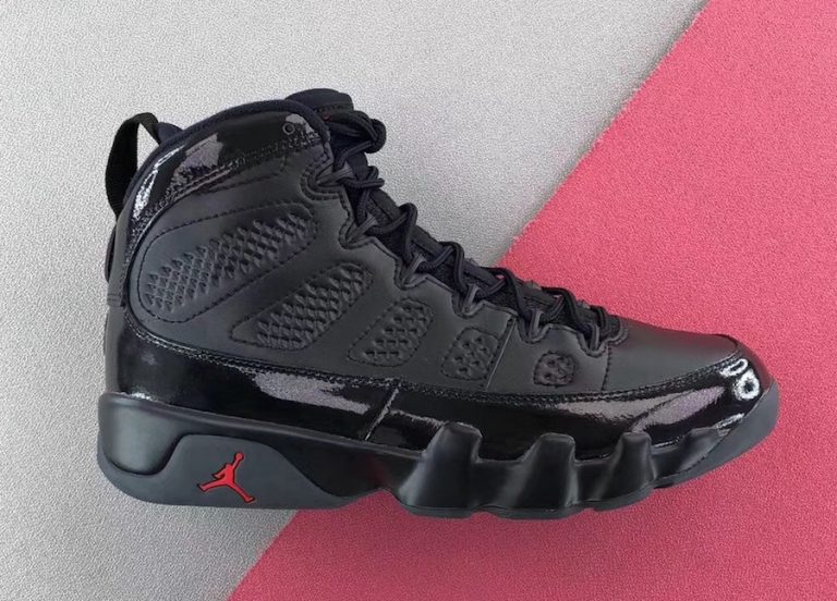 jordan 9 release saturday