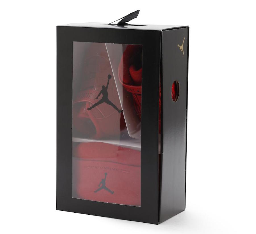 Air Jordan 11 Infant Gym Red Midnight Navy - Sneaker Bar Detroit