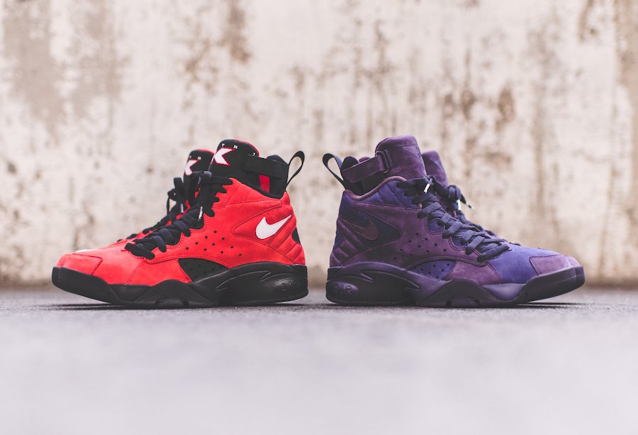 gas Inferior editorial nike zoom lite qs on feet - IetpShops - KITH x Nike Maestro 2 High Release  Date