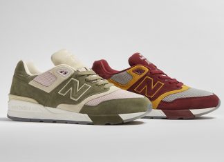 New Balance 597 Colorways, Release Dates, Pricing | SBD