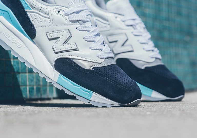 new balance 998 teal
