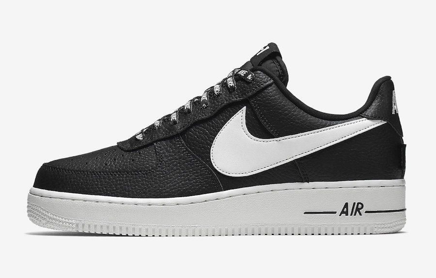 air force 1 low statement game