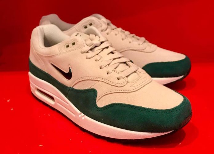 green suede nike air max - 55% OFF 