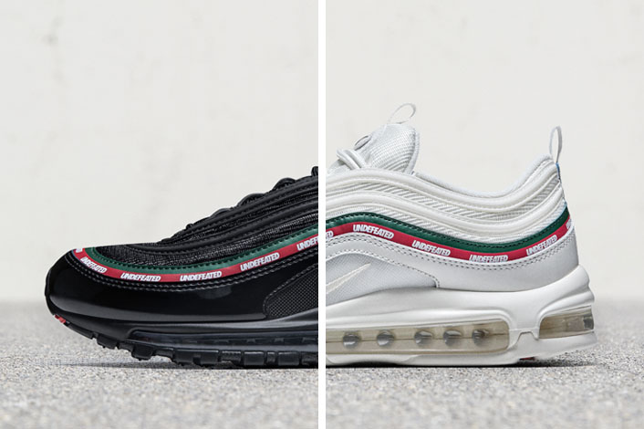 nike air max 97 undftd black white release date nike air max 97 undftd black white release date