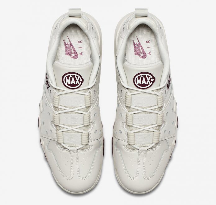 Nike Air Max CB 94 Low Light Bone 917752-004 - Sneaker Bar Detroit