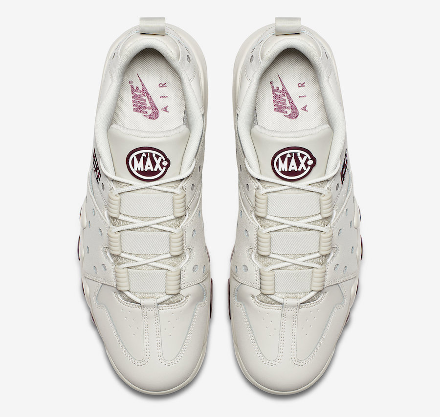 Nike Air Max CB 94 Low Light Bone 917752-004