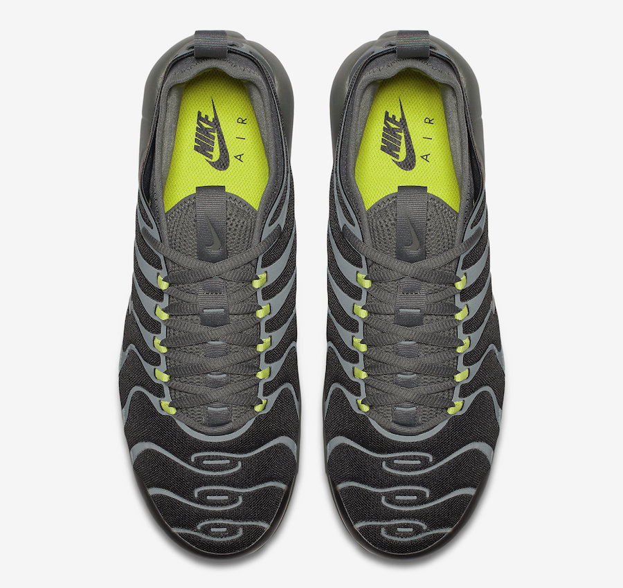 Nike Air Max Plus TN Ultra Bright Cactus 898015-006