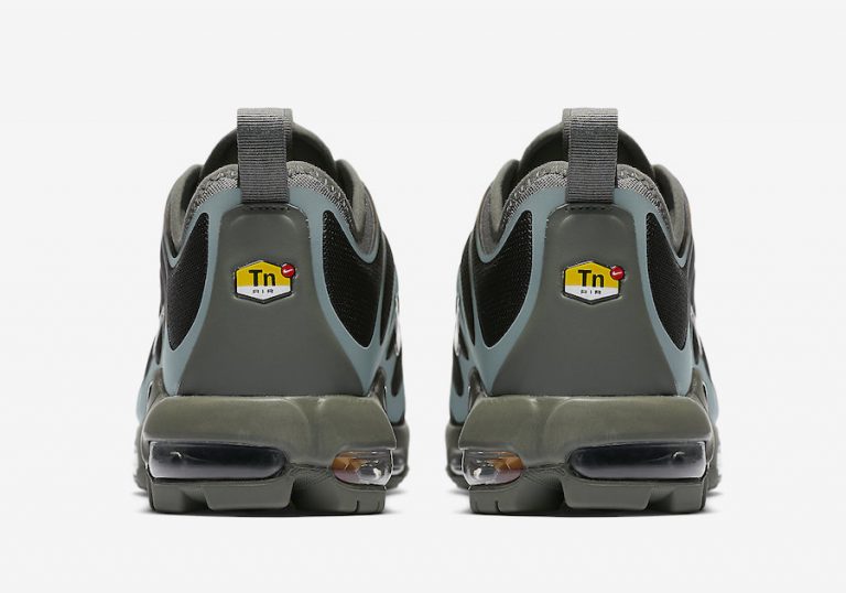 Nike Air Max Plus TN Ultra Bright Cactus - Sneaker Bar Detroit