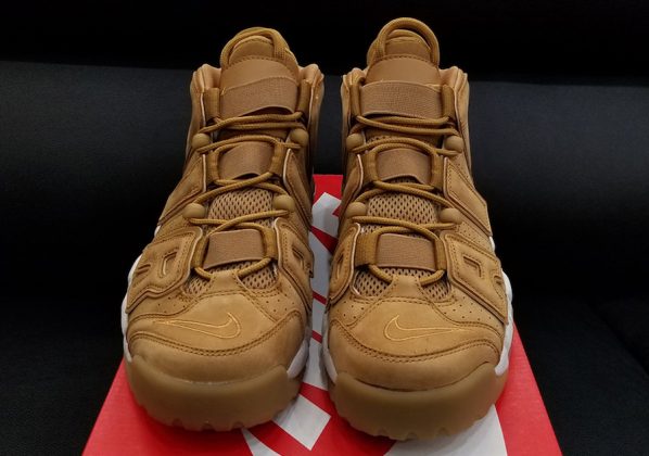 nike air more uptempo wheat