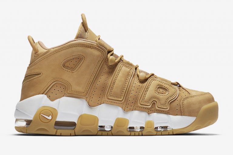 wheat air uptempo