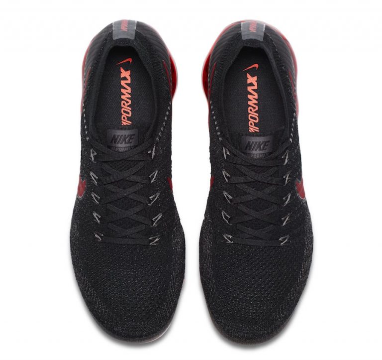 vapormax winter edition