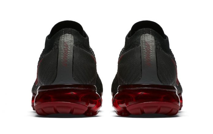 vapormax winter edition