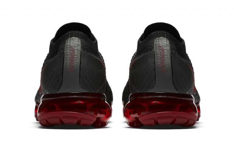 vapormax winter edition