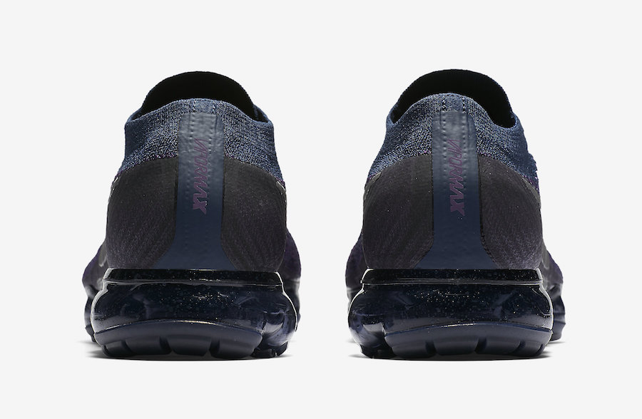 Nike Air VaporMax “College Navy” Release Date | Sneakers Cartel