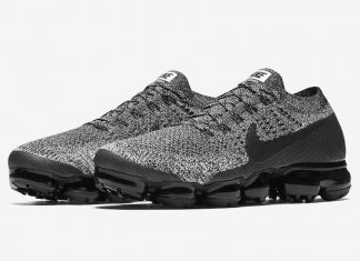 Nike Air VaporMax Oreo 2.0 849558-041