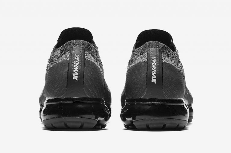 Nike Air VaporMax Oreo 2.0 849558-041 - Sneaker Bar Detroit