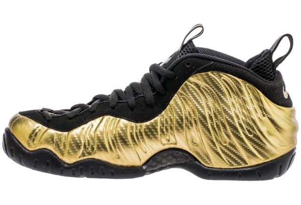rare foamposites