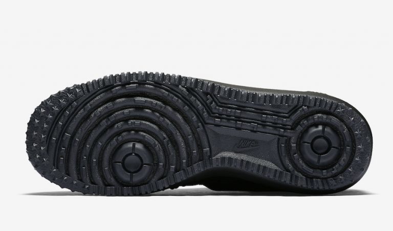 nike lunar force 1 duckbootâ17 all black 916682_002 â ÐºÑÐ¾ÑÑÐ¾Ð²ÐºÐ¸ ÑÐ°Ð´Ð¾Ð²Ð¾Ð´