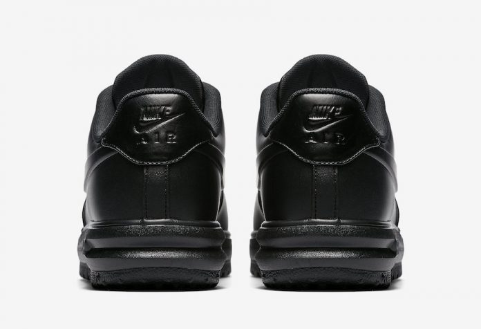 lunar force 1 duckboot low