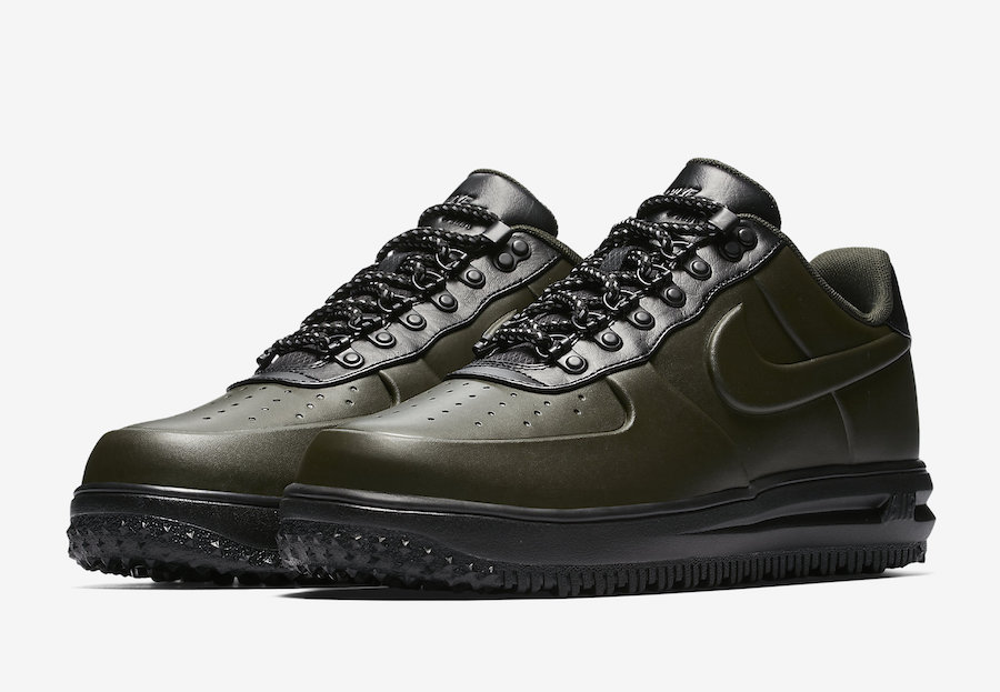 nike air force 1 duck boot