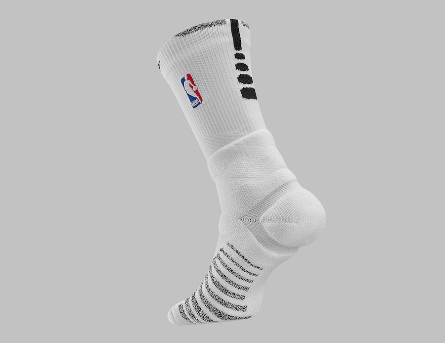 Nike NBA Socks Jordan Brand