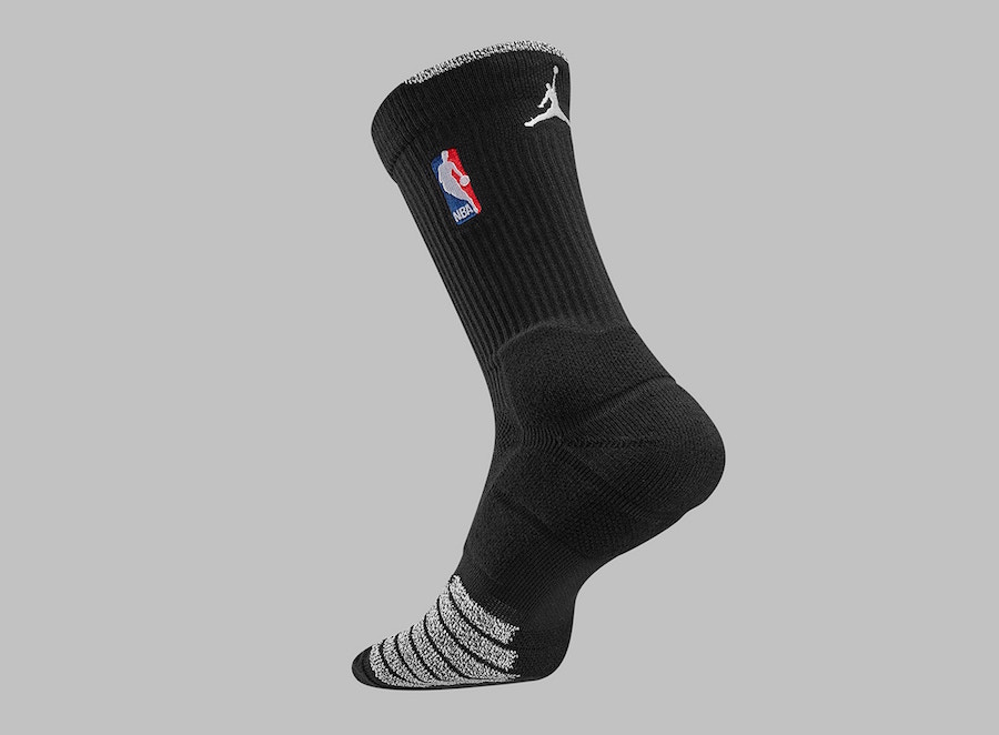 Nike NBA Socks Jordan Brand